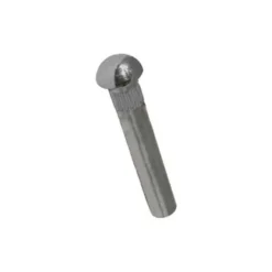 Axe côte standard pour charnière de porte avant pour VOLKSWAGEN Combi Split Brazil (1957-1975)