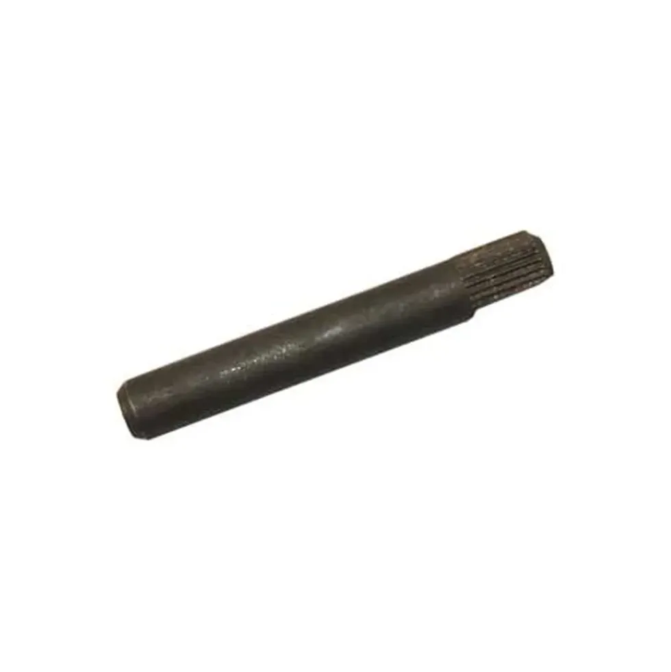 Axe de charnière de porte côte standard