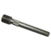 Axe de charnière de porte fileté +0,10 mm