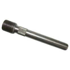 Axe de charnière de porte fileté +0,20 mm
