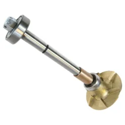 Axe de pompe à eau pour Citroën Traction 11cv