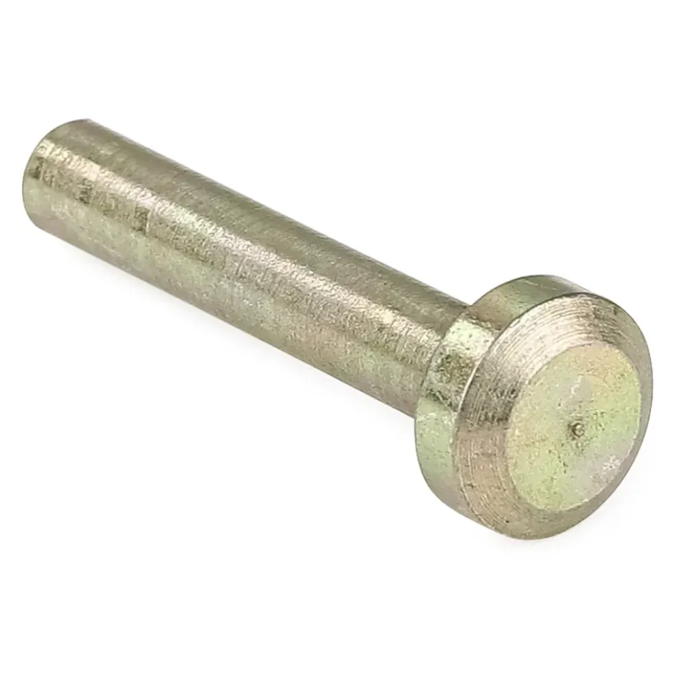 Axe de tirant de portillon pour 2CV fourgonnette