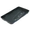 Bac de batterie pour Porsche 911 et 912 (1965-1968)