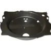 Bac de roue de secours pour Volkswagen Coccinelle 1302, 1303