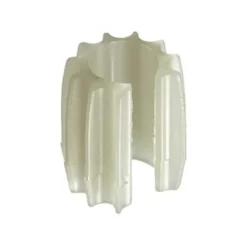 Bague anti vibration de carter moteur VOLKSWAGEN Type 4 - 1.7 / 1.8 / 2.0