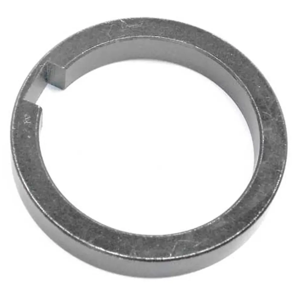 Bague entretoise pleine sur vilebrequin pour VOLKSWAGEN Combi Split Brazil (1957-1975)