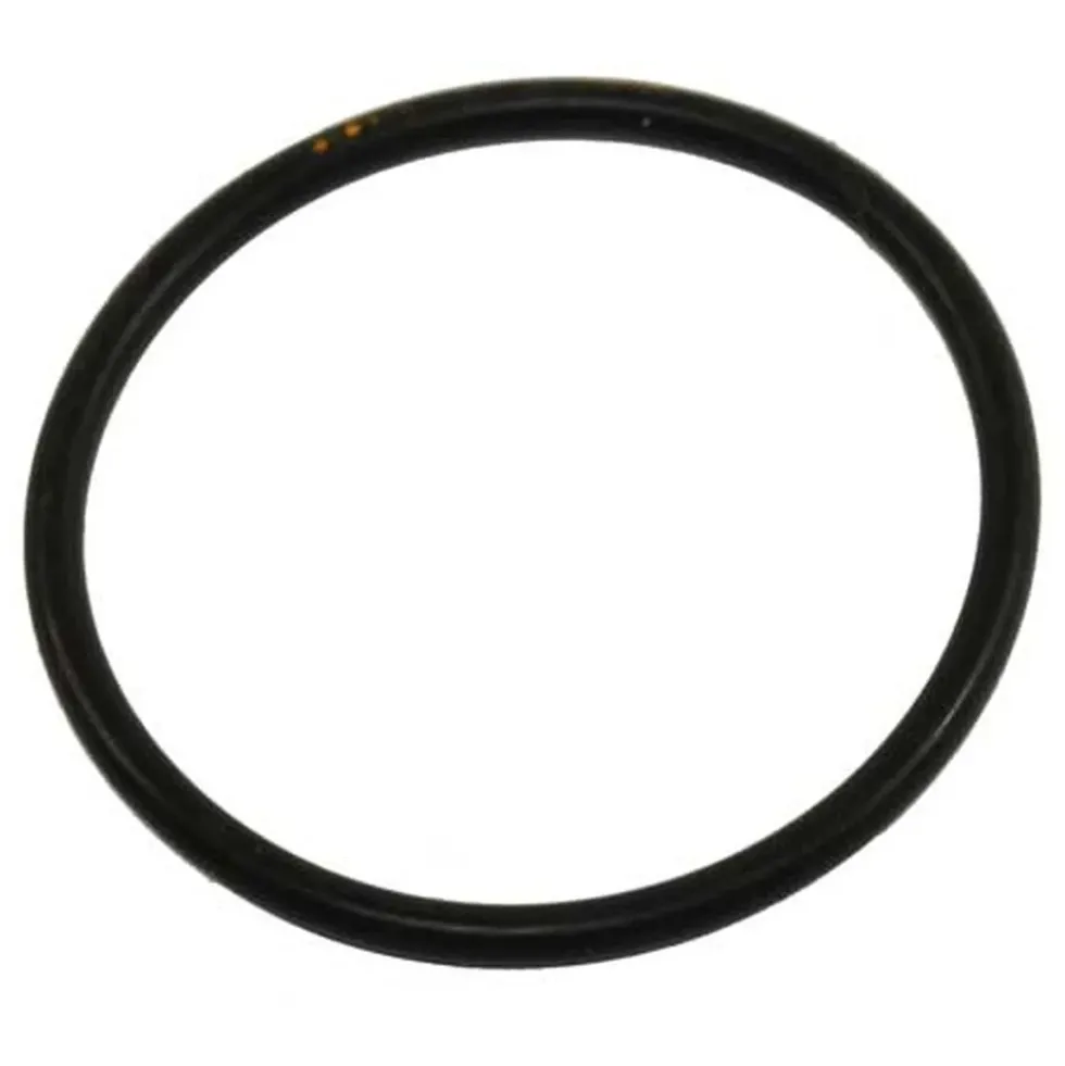 Bague joint de couvercle de support de filtre à huile pour Golf 1