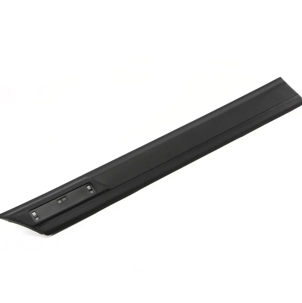 Baguette de carrosserie arrière droite 63mm pour VW Golf 3 - 2 portes