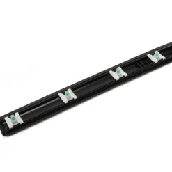 Baguette de carrosserie arrière droite 63mm pour VW Golf 3 - 2 portes