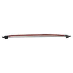 Baguette de coffre chromée pour Mini R50 Berline R52 Cabriolet et R53 Cooper S (09/2000-07/2008)
