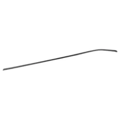 Baguette de gouttière avant droite pour VOLKSWAGEN Transporter T25 (05/1979-07/1992)