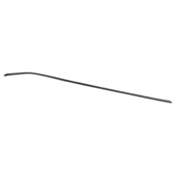Baguette de gouttière avant gauche pour VOLKSWAGEN Transporter T25 (05/1979-07/1992)