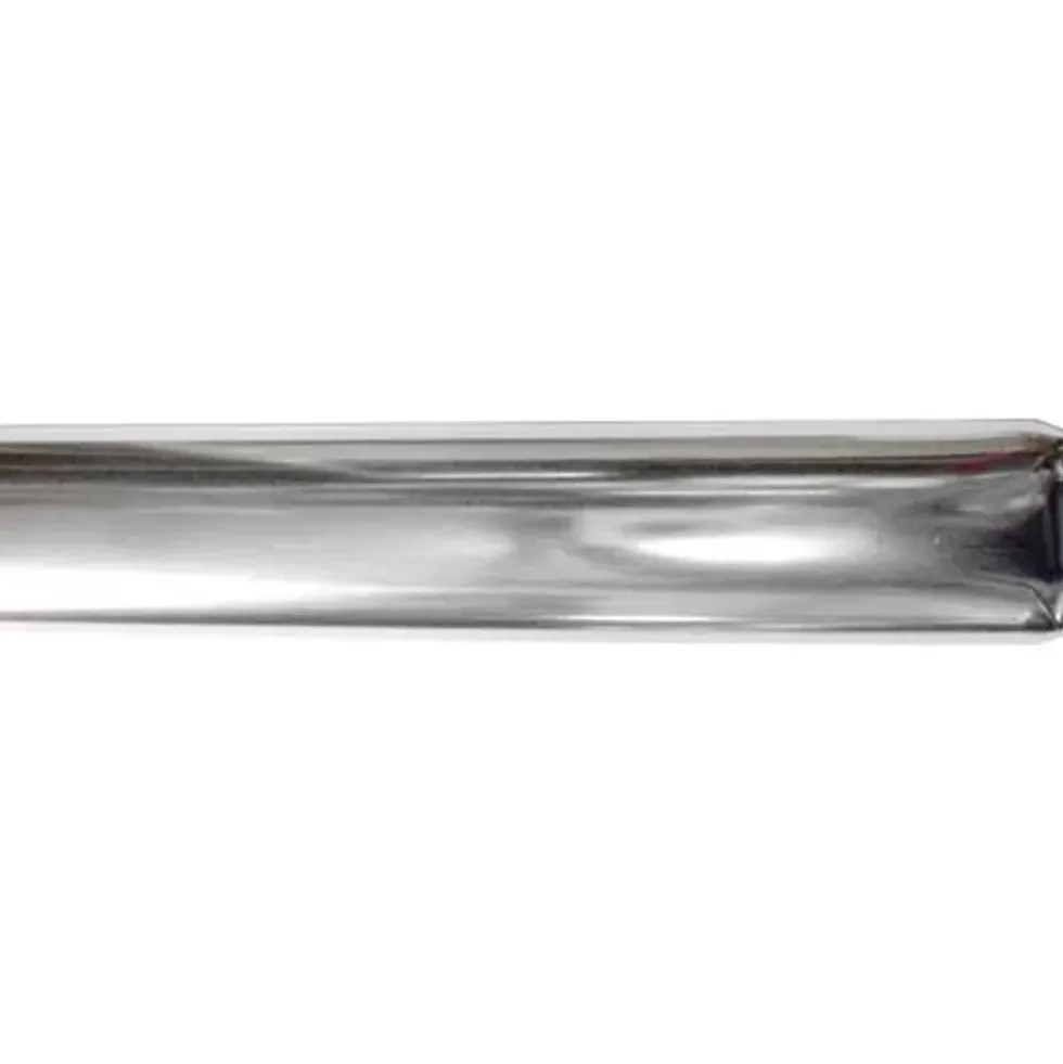 Baguette de marchepied alu pour Volkswagen Coccinelle (1953- 1966)