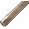 Baguette de marchepied inox pour Volkswagen Coccinelle (1953- 1966) - inox