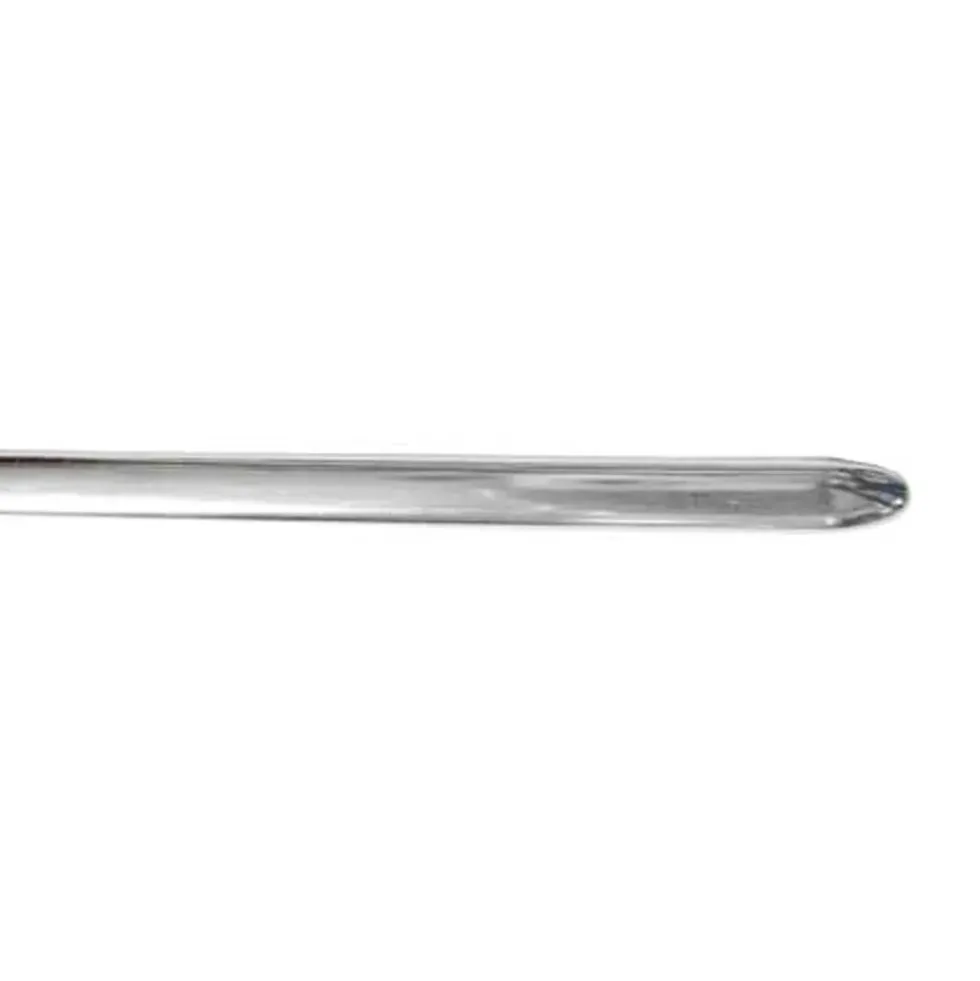 Baguette de marche-pied 9 mm pour Volkswagen Coccinelle 71->