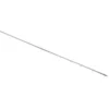 Baguette d'enjoliveur de volet d'air pour 2CV (07/1949- 02/1970) - INOX