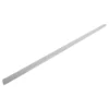 Baguette de porte avant gauche pour Golf 5 en 5 portes, version en apprêt