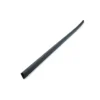 Baguette de protection noire sur porte avant gauche pour BMW Série 3 E46 Berline et Touring phase 1 et 2 (04/1997-07/2005) - côté conducteur