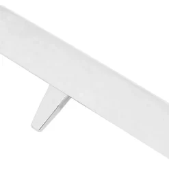 Baguette inférieure de grille de calandre pour Mini R55 Clubman (10/2006-06/2014)