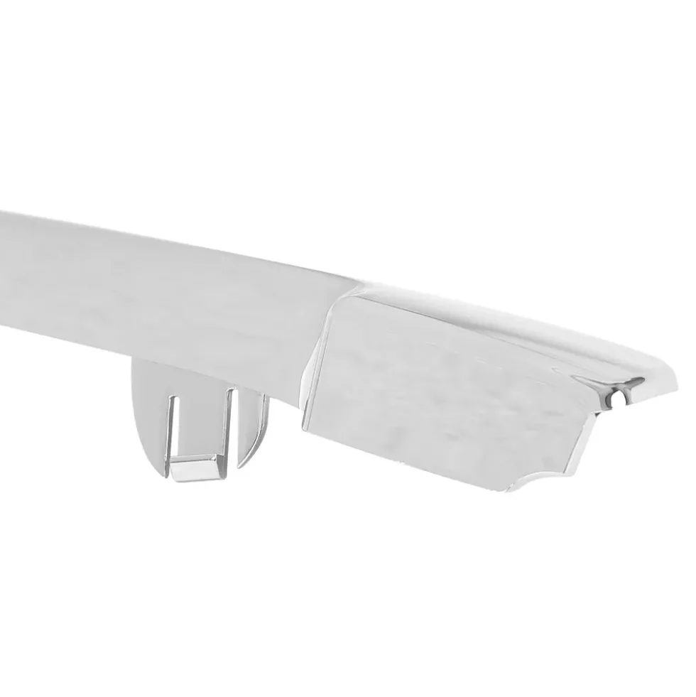 Baguette inférieure de grille de calandre pour Mini R55 Clubman (10/2006-06/2014)