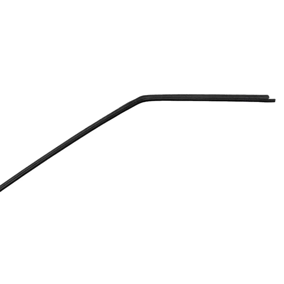 Baguette joint de pavillon droit pour VW Golf 2 4 portes