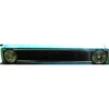 Baguettes Alu de calandre pour Volkswagen Golf 1