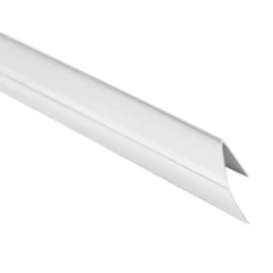 Baguettes Alu de calandre pour Volkswagen Golf 1