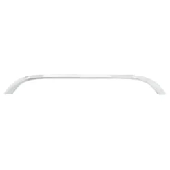 Baguette supérieure de grille de calandre pour Mini R58 Coupé et R59 Roadster (12/2010-05/2015)