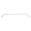 Baguette supérieure de grille de calandre pour Mini R56 et R57 (10/2005-06/2015)