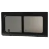 Baie coulissante gauche CARBEST pour Volkswagen Transporter T5