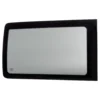 Baie fixe arrière gauche CARBEST pour Volkswagen Transporter T6 T6.1 châssis court (L1H1)