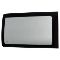 Baie fixe arrière gauche CARBEST pour Volkswagen Transporter T5 châssis court (L1H1)