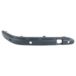 Bandeau de pare choc avant droit avec radar pour Mercedes Classe C W203
