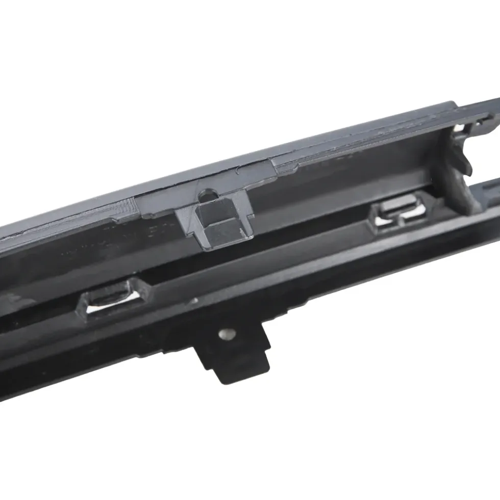 Bandeau de pare choc avant droit avec radar pour Mercedes Classe C W203