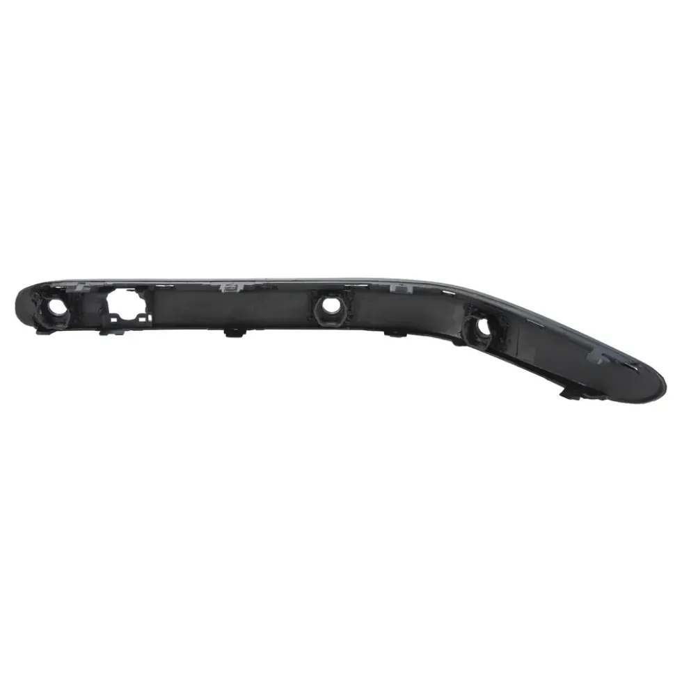 Bandeau de pare choc avant droit avec radar pour Mercedes Classe C W203