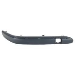 Bandeau de pare choc avant droit sans radar pour Mercedes Classe C W203