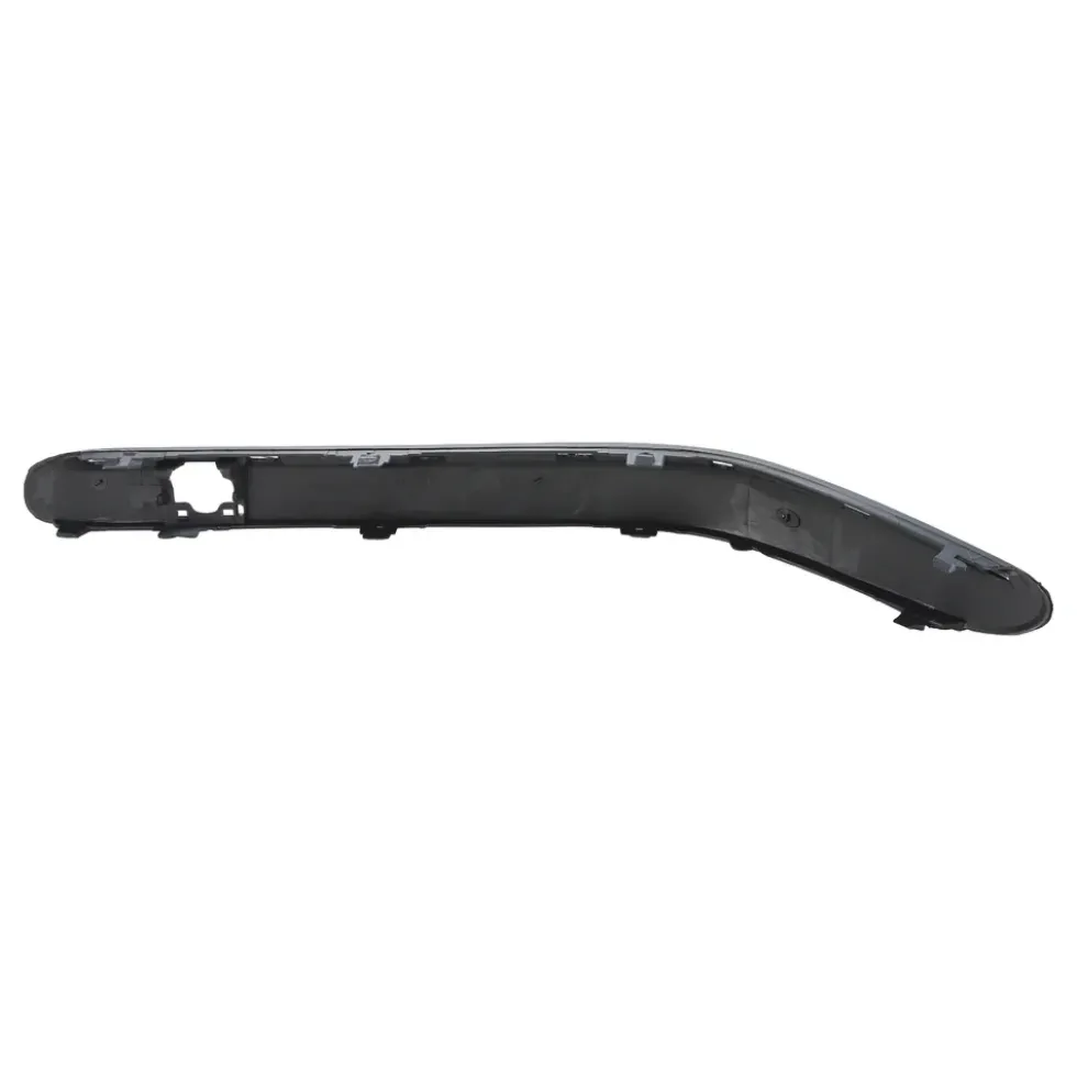Bandeau de pare choc avant droit sans radar pour Mercedes Classe C W203
