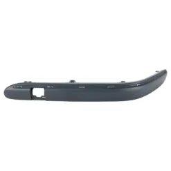 Bandeau de pare choc avant gauche sans radar pour Mercedes Classe C W203