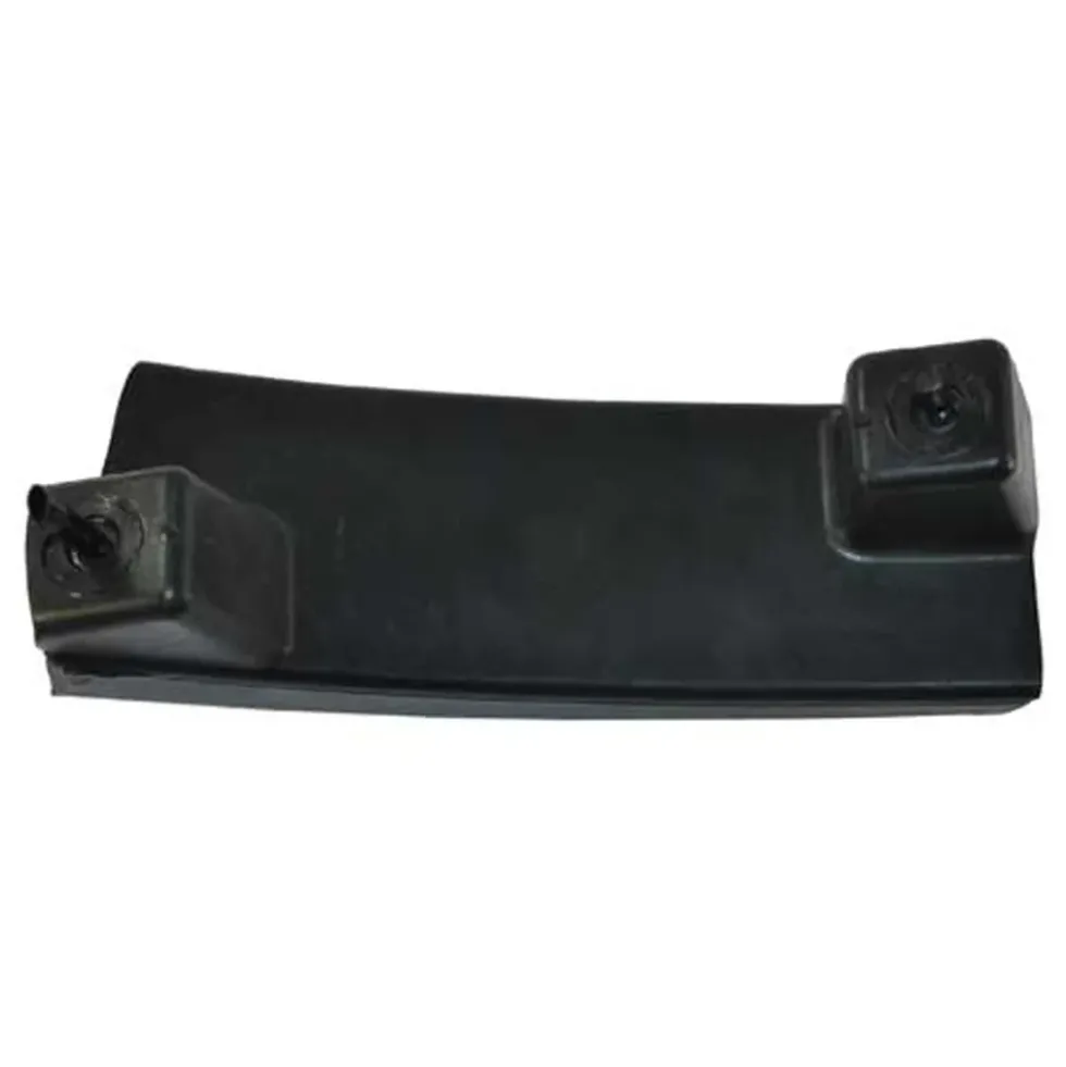 Bandeau de parechocs avant pour Porsche 912, 911 et 930 (1974-1989) - côté droit