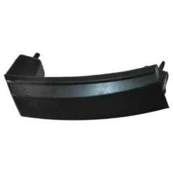 Bandeau de parechocs avant pour Porsche 912, 911 et 930 (1974-1989) - côté droit
