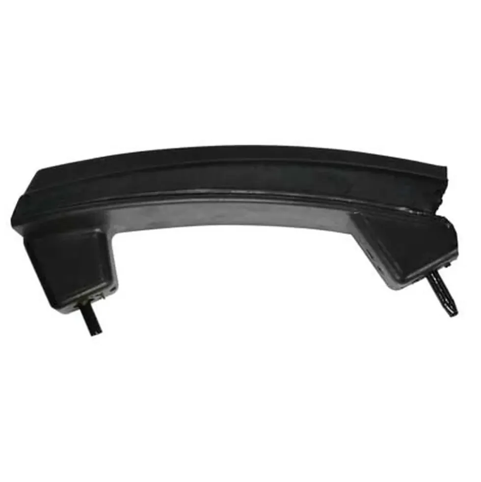 Bandeau de parechocs avant pour Porsche 912, 911 et 930 (1974-1989) - côté droit