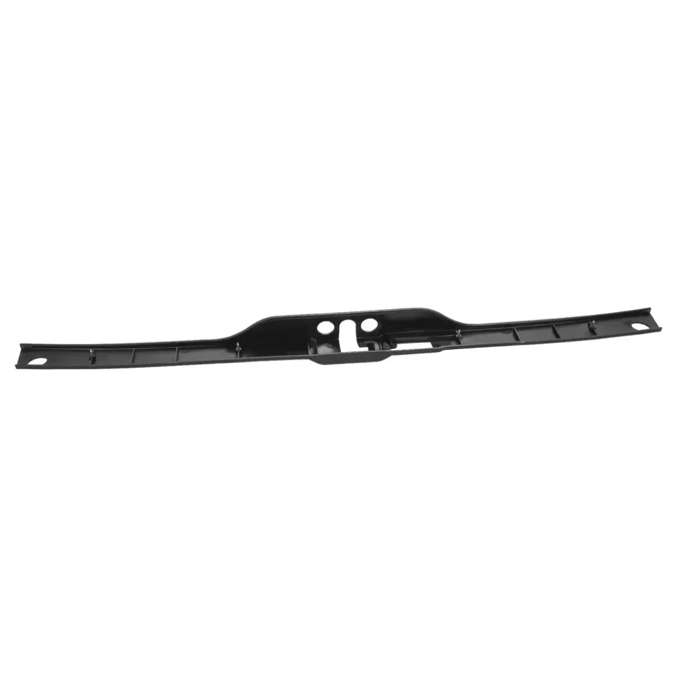 Bande de traverse sous capot avant pour Porsche 911 type G et 912 (1974-1989)