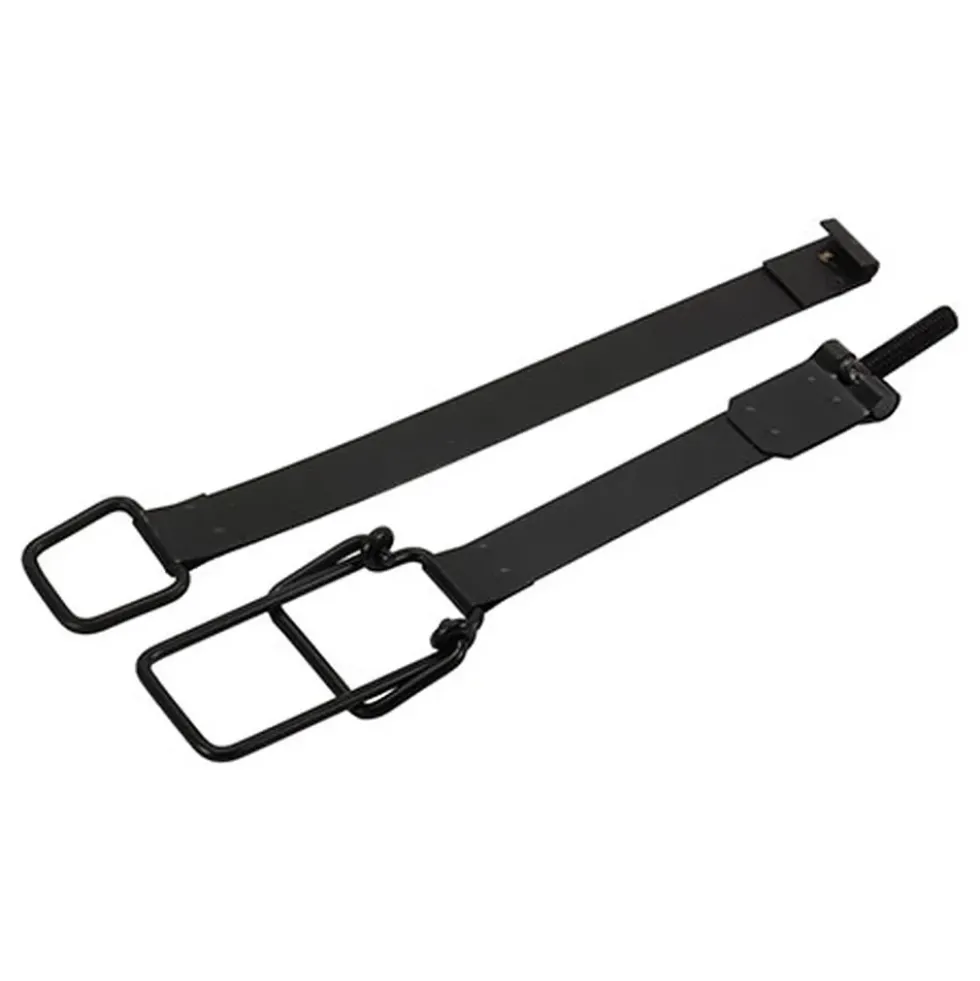 Bandes serrage de batterie pour Porsche 911 et 912