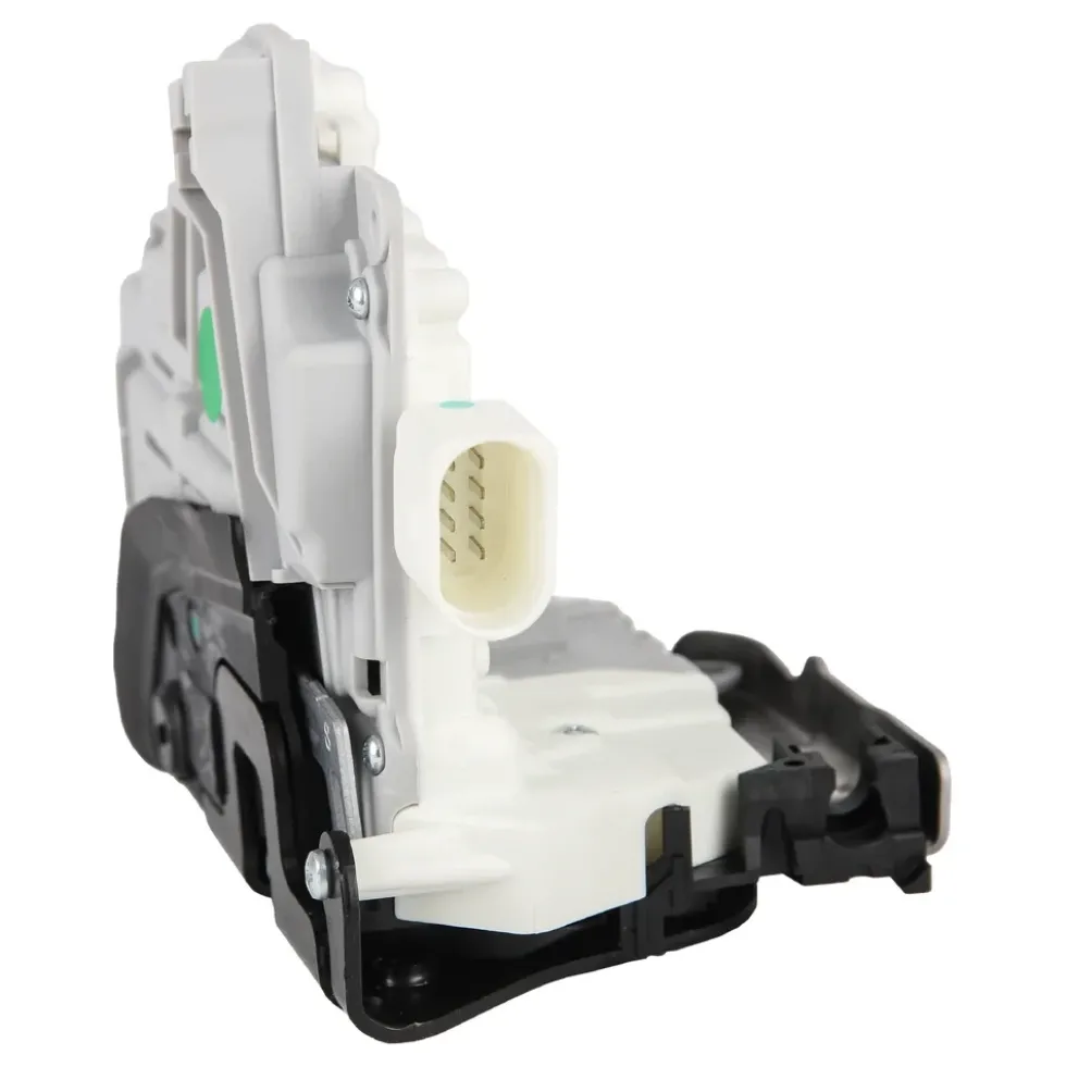 Barillet de porte arrière pour Porsche Panamera type 970 phase 1 (2010-2013) - côté gauche
