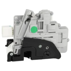 Barillet de porte arrière pour Porsche Panamera type 970 phase 1 (2010-2013) - côté droit