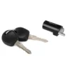 Barillet de porte coulissante pour Combi 74 ->79