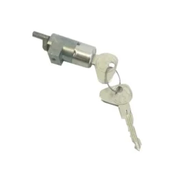 Barillet de serrure de porte latérale gauche pour Combi RHD 75 ->79
