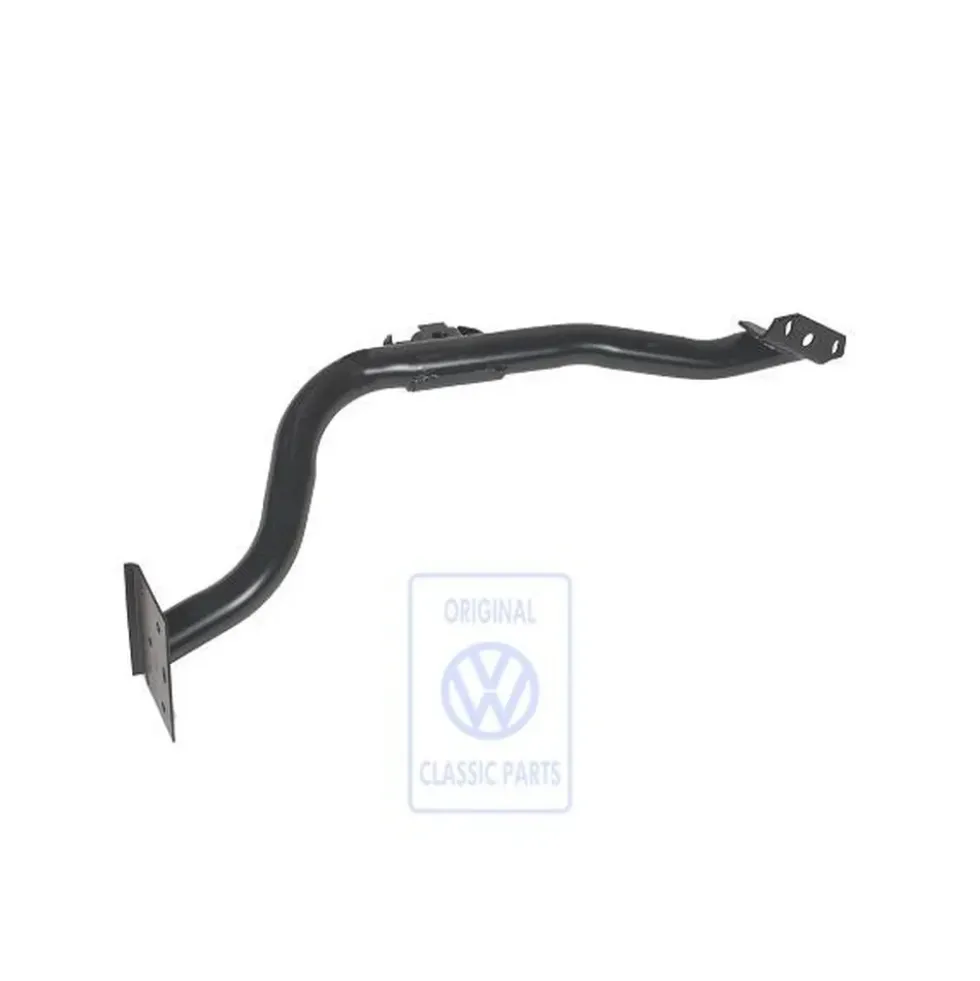 Barre gauche rigide de support moteur pour Transporter D / TD 82 ->92