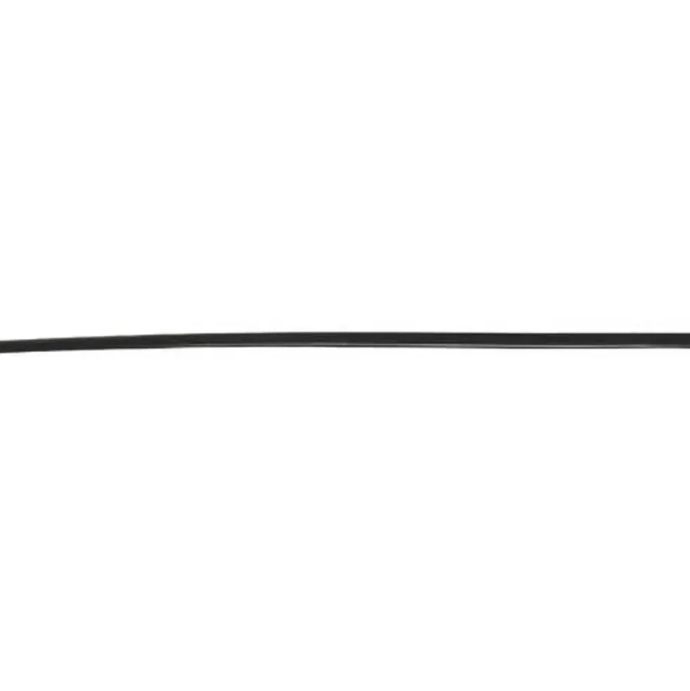 Barrette de calandre pour VW Golf 1 Berline et Cabriolet