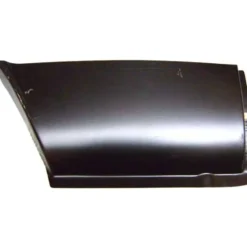 Bas d'aile arrière droite pour VOLKSWAGEN Combi Bay Window (08/1972-07/1979)